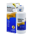 BAUSCH+LOMB	Boston Advance Cleaner - Rigid Gas-Permeable Contact Lens Care Solution 120ml